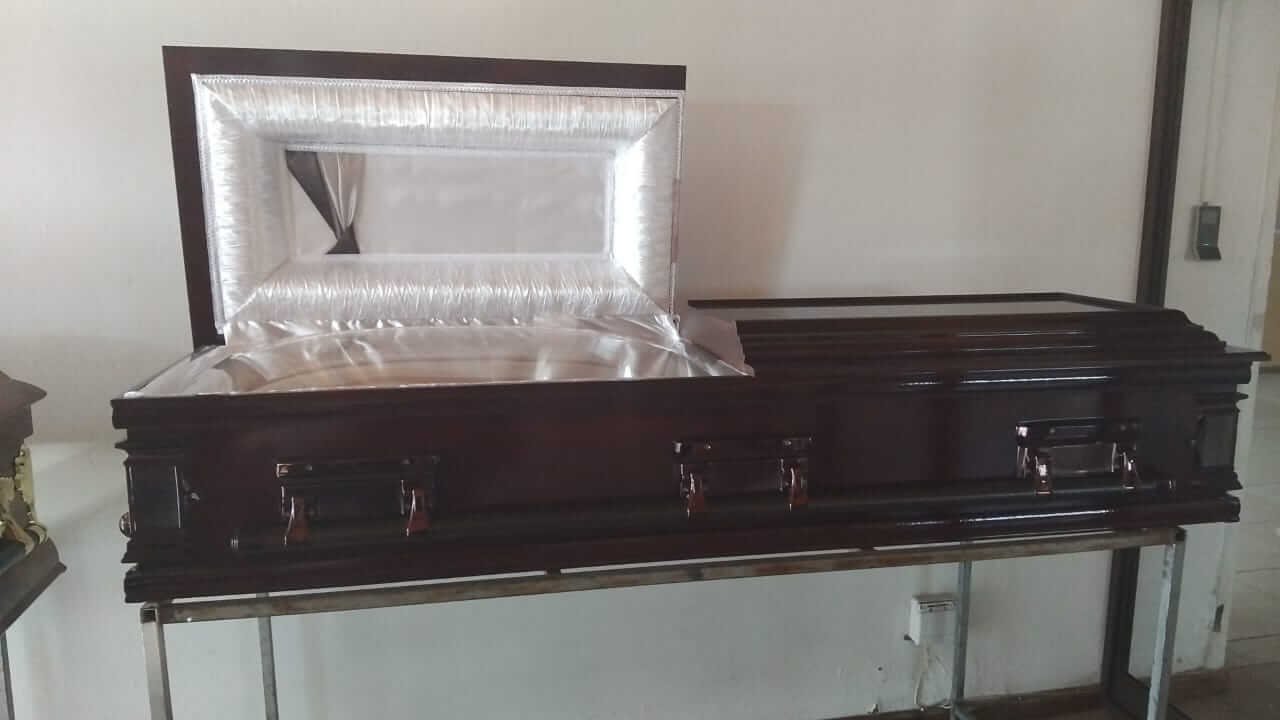 Casket