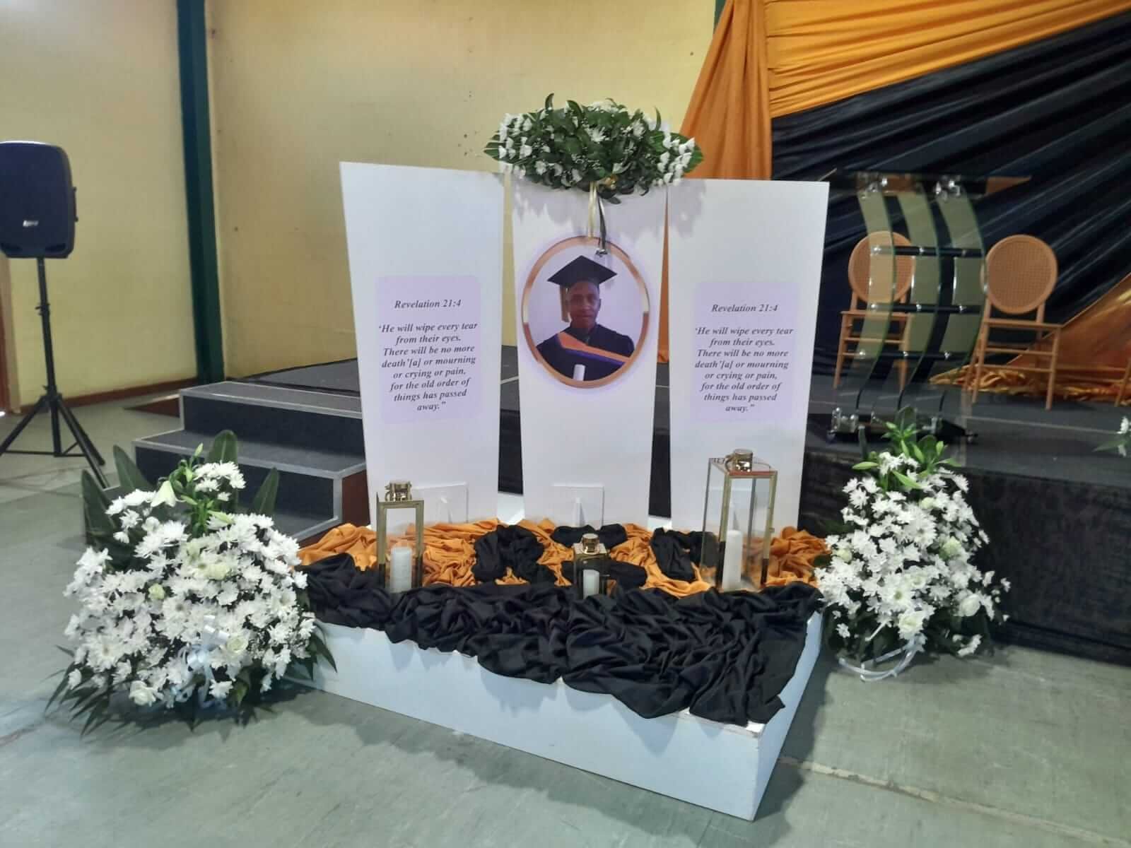 Amagasela Funeral Parlour About Image 2